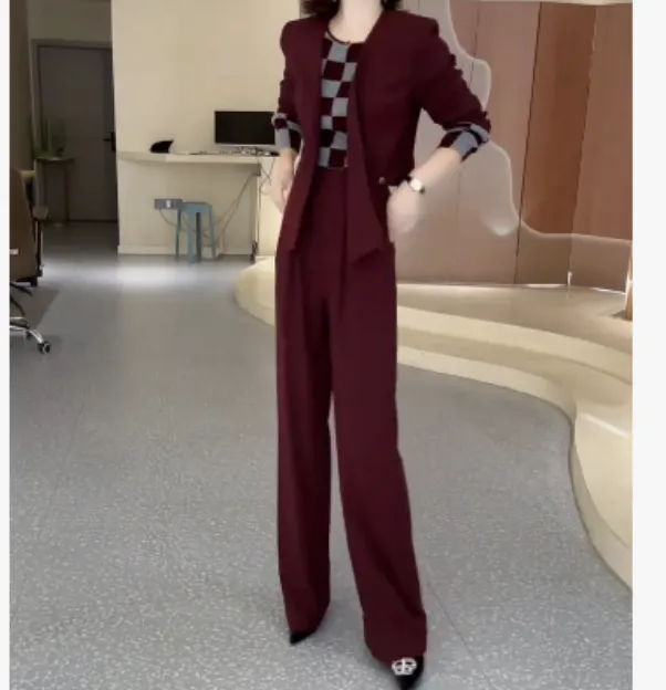 2025早秋时尚潮流百搭精品女装乖XZ0A