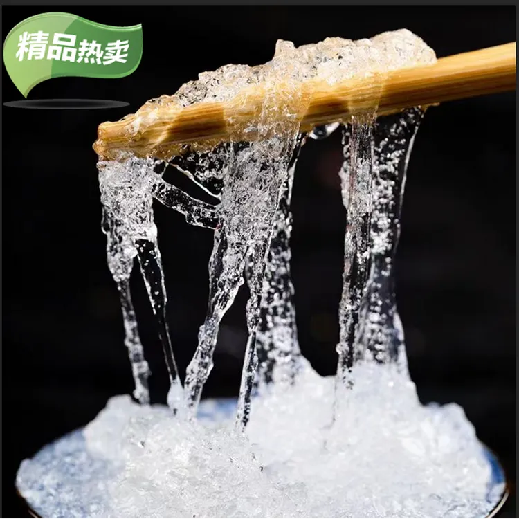 农家高山拉丝雪燕1500克