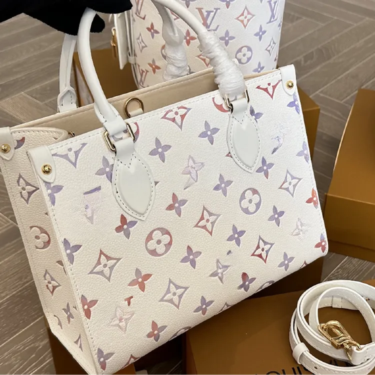 托特包轻奢百搭包包女款时尚女士单肩