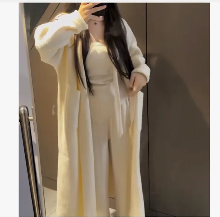 2025早秋时尚潮流百搭精品女装TA89