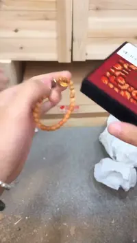 精品手串（无礼盒）@@sp055