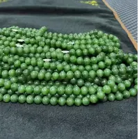 【老郑家】和田玉项链 多样性发1件 约9mm+