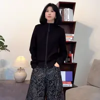 ZUOXIAOQI扭扭蛋立体拼片小衫33(衣长55-63/胸围92-108)