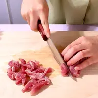 家用俄罗斯多功能枫桦木菜板长400mm*宽270mm*高20mm