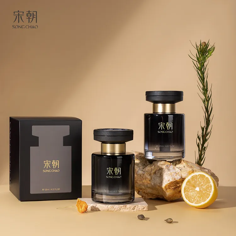 【漠叔专属】宋朝暗夜黑金车载香薰-n