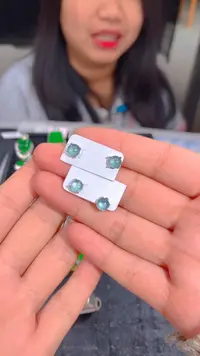 【闪购商品】定制翡翠未镶嵌72定制翡翠，多样性发货（发其一）