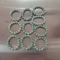 （统货）(大）翡翠手串摆手工时尚多样性发货拍一发一