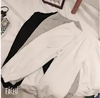 88036韩版潮流童装男童女童时尚休闲束脚口袋休闲裤