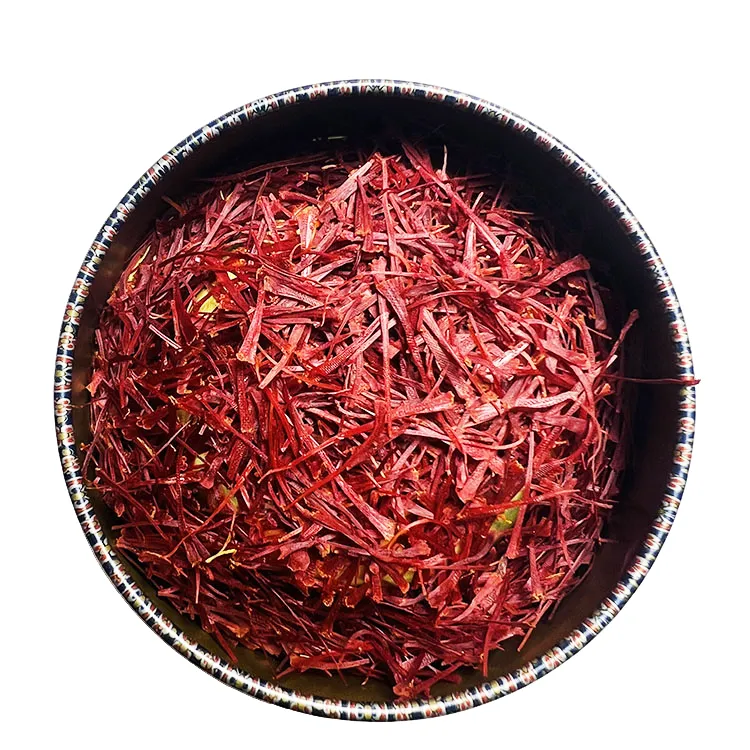 （藏红花 泡酒 泡脚 打粉等使用）碎花处理 图片实拍 介意勿拍