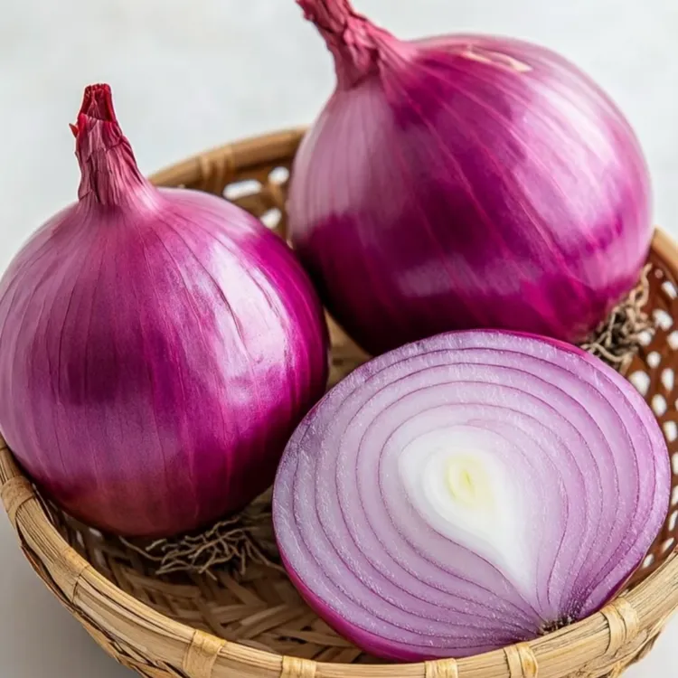 云南紫皮洋葱云南洋葱批发新鲜农家蔬菜紫皮洋葱产地直销发货蔬菜