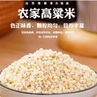 鑫源| 东北农家高粱米5斤