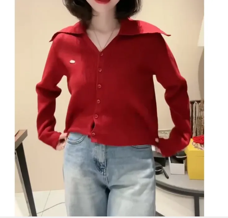 2025洋气新款时尚女装网红潮流气质靓丽漂亮上衣牛仔裤女ZX28