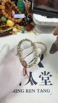 手串星月菩提星月手串