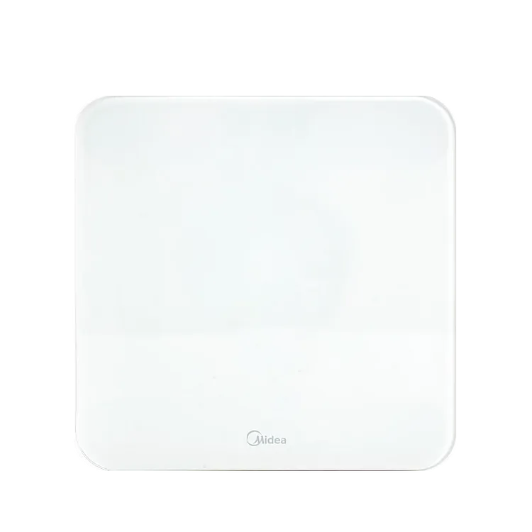 赠品-美的健康秤MO-CW5 Pro 1，数量有限，勿拍