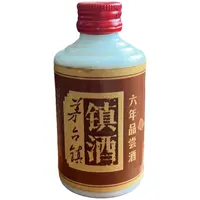 五星镇酒（六） 小酒 白酒53度50ml