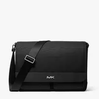 MICHAELKORS/迈克高仕时尚挎包复古邮差包多功能