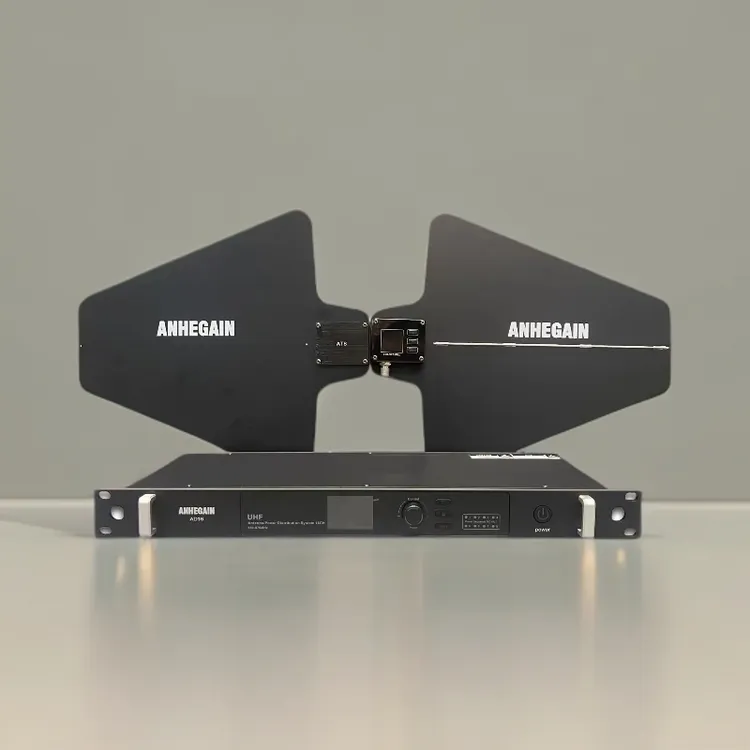 ANHEGAIN话筒天线放大器