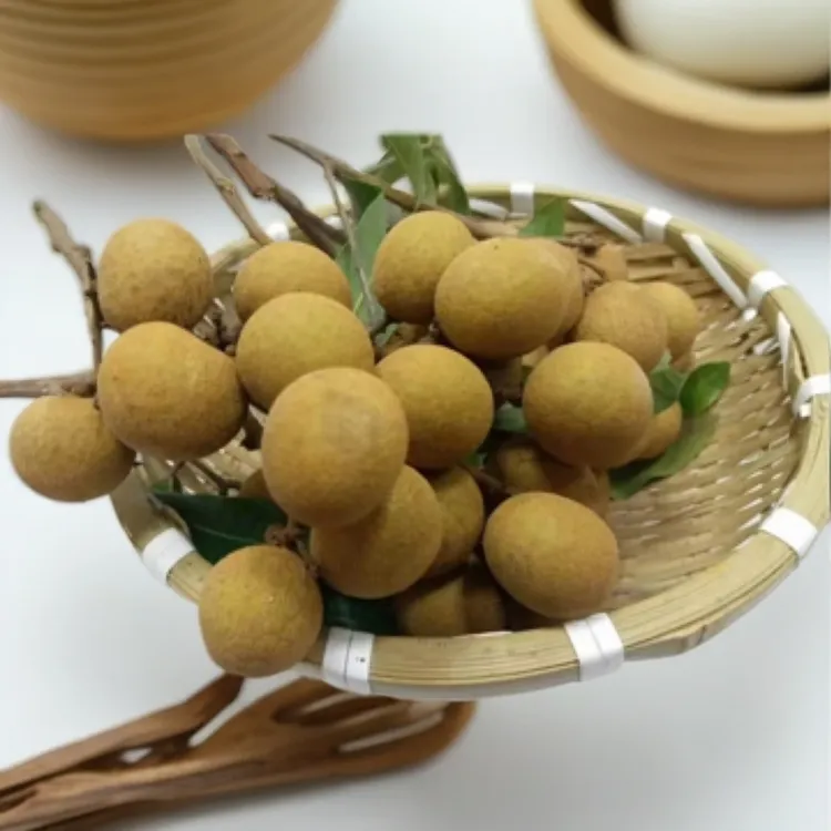 广东新鲜石峡龙眼现摘现发茂名高州清甜肉厚饱满当季石峡龙眼水果
