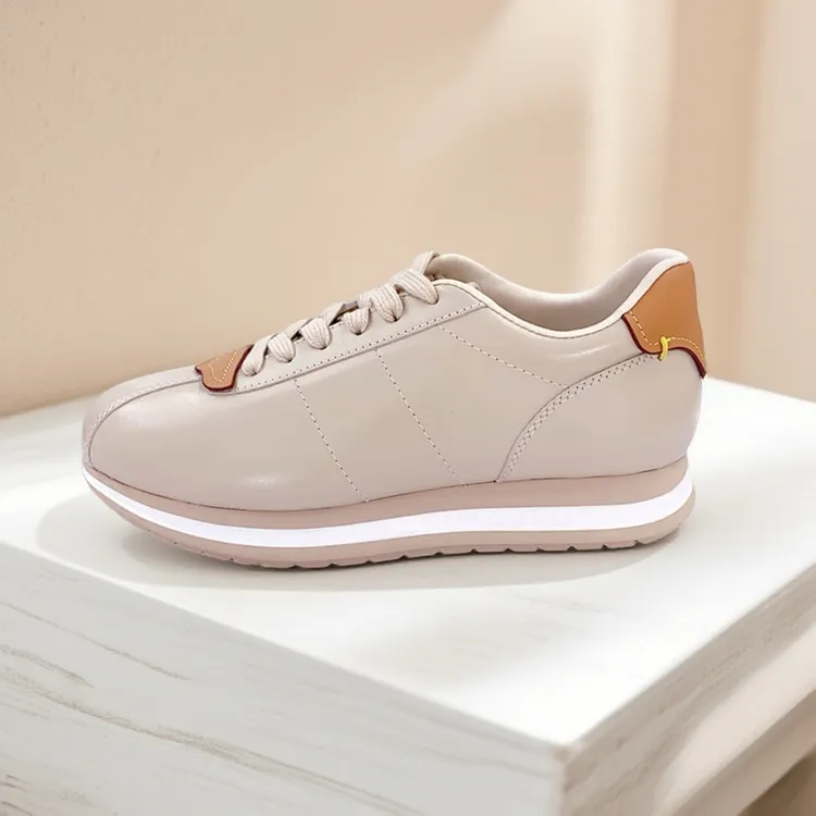 秋冬1913新款百搭舒适面包鞋