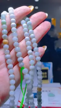 【闪购商品】定制翡翠未镶嵌XL闪购毛货链接SM064-MH