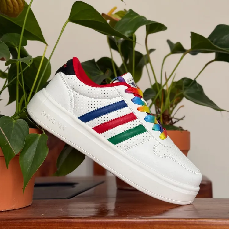  单飞燕2025夏季新款毽子鞋透气舒适耐磨百搭毽球比赛专用鞋时尚