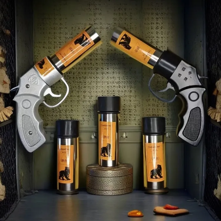 【黑银合金】车载干粉灭火器防火专用小车家用防火必备应急用品