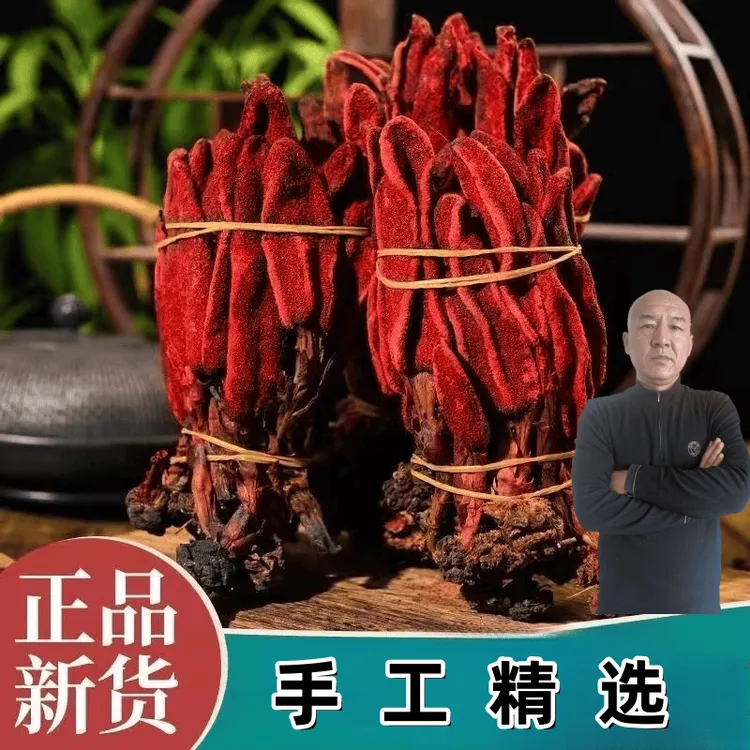 【国哥优选】回蠢草泡水