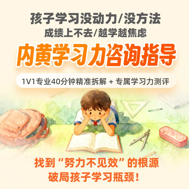 内黄学习力咨询指导40分钟