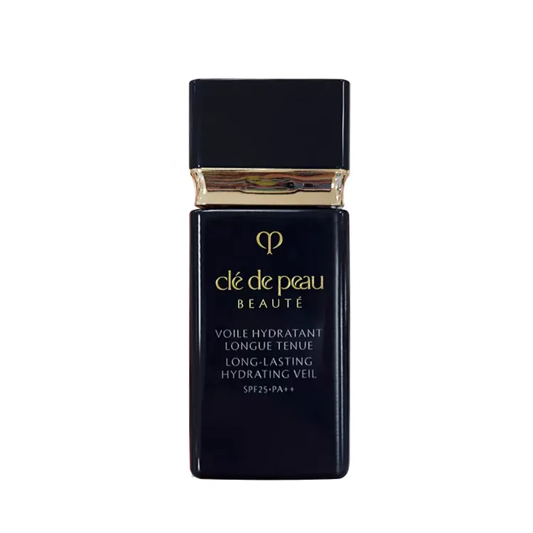 CPB/肌肤之钥光透水漾妆前乳30ml 黑短管隔离清透修颜轻透防晒乳