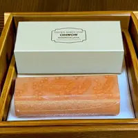 OHWOW金羽琥珀黄金皂手工净肤黄金精油香皂【1300g左右】