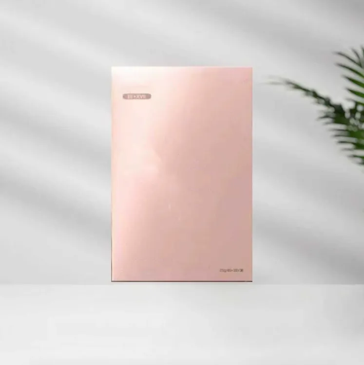 粉小美倍护面膜～