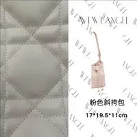 （言蹊专属）轻奢女士单肩包