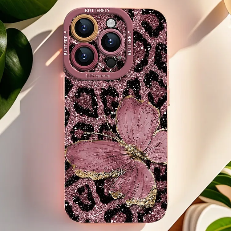 配件适用苹果maxpro/防摔透明实用硅胶苹果16pro手机壳14pro