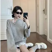 睿夕【毛衣样衣】清仓随机软糯毛衣
