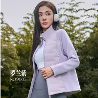 Z小码衣长55    9005【云感小蛮腰】羽绒外套