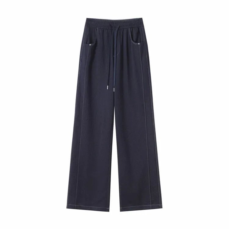 【小小专属】蓝色妖姬针织牛仔2.0-822 PP