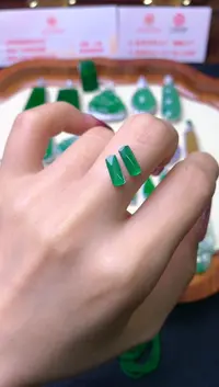 【闪购商品】定制翡翠未镶嵌裸石（镶嵌定制）