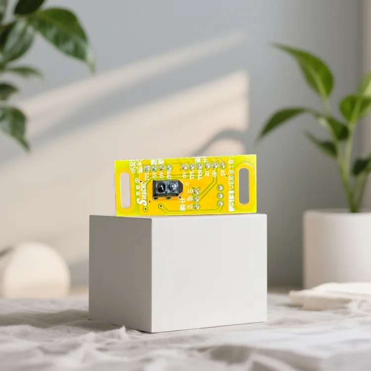 全自动麻将机机头光控配件机头传感器推牌光感（思泰光控）