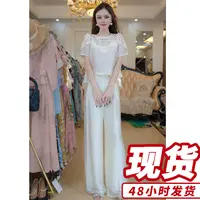 2025新款女夏季十三行今年爆款气质减龄高级感A56029