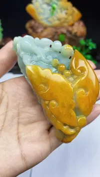 【闪购商品】定制翡翠未镶嵌翡翠A货