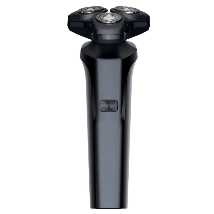 亲选百特百持电动剃须刀刮胡剃须刀便携旋转水洗充电式家用