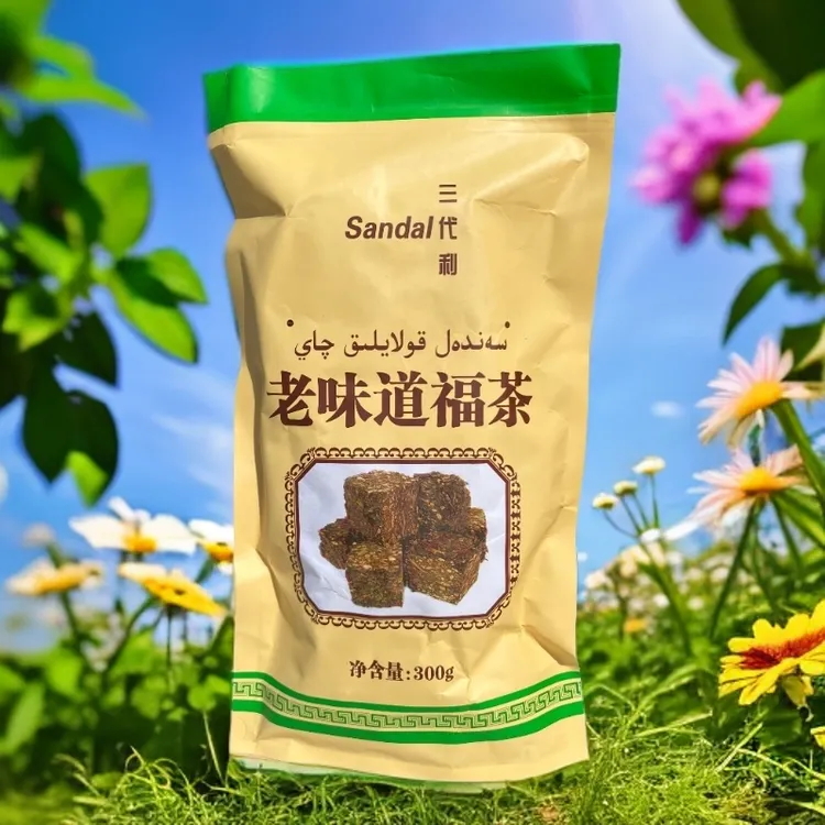 老味道福茶300g*1袋