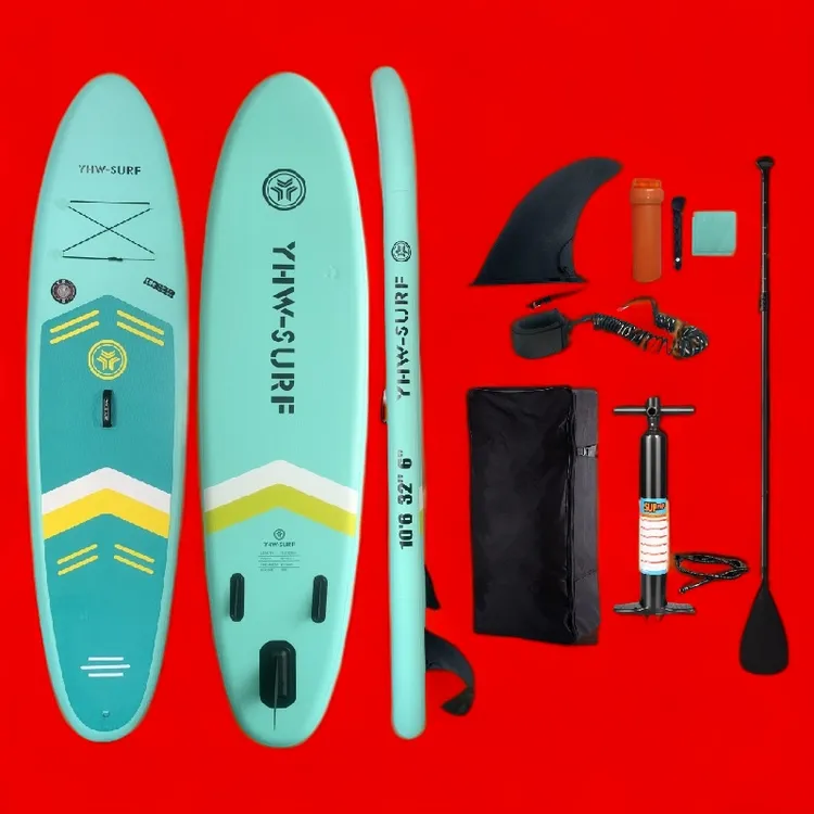 （帮你提高留量➕薇）气冲浪板浆板水翼板冲浪板浆板动专用板