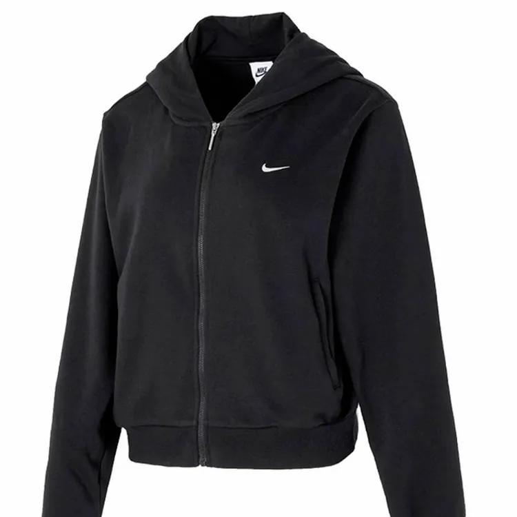 【滔搏联动】耐克/NIKE女子秋季新款休闲连帽外套FN2420-010