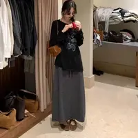 G裙长88    26095【记忆之匣】半裙