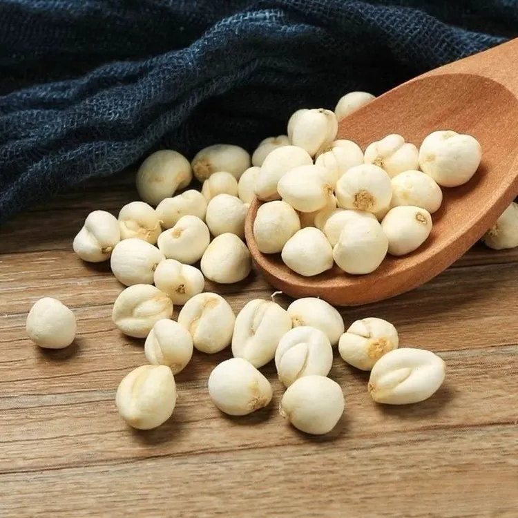 高端严选好物 50克 贝母