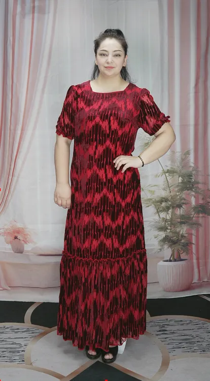 yipak duhawa连衣裙长款