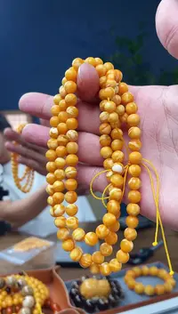 【闪购商品】蜜蜡珠宝奇石未镶嵌多样性发货发其一假一赔四