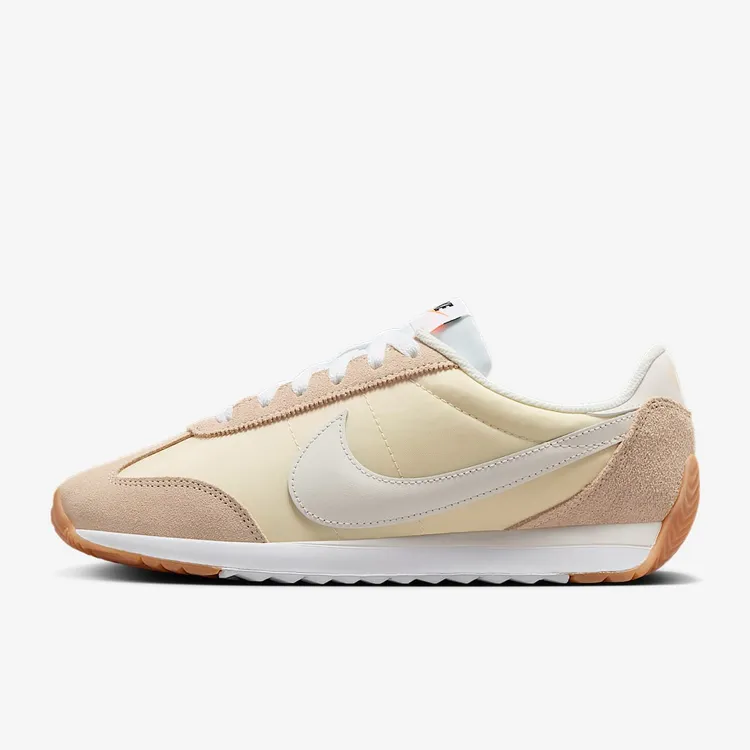 耐克女子复古跑鞋风运动鞋夏季新款跑步NIKE PACIFIC HM4771-104