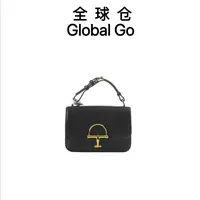 【全球仓Global Go】2025新款百搭气质女单肩手提包BV250722-黑色